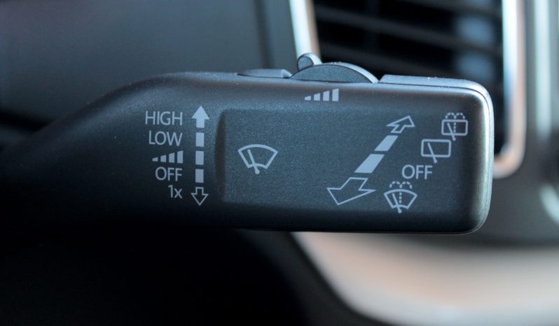 Seat Alhambra completo