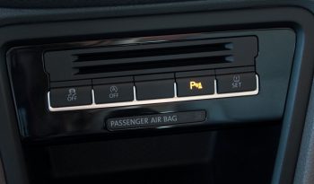 Seat Alhambra completo