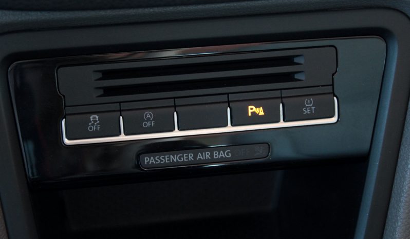 Seat Alhambra completo