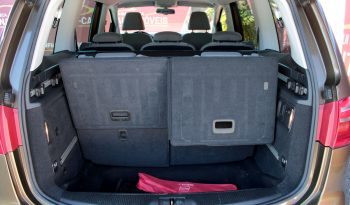 Seat Alhambra completo