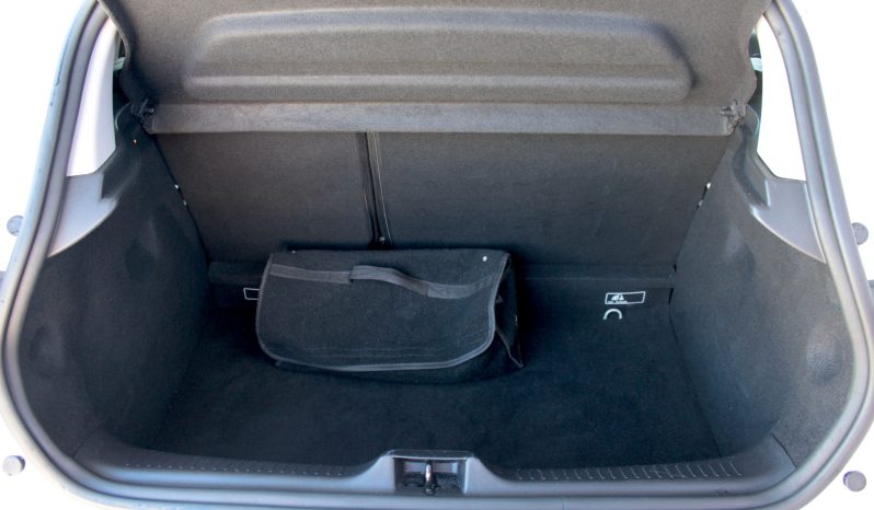 Renault Clio completo