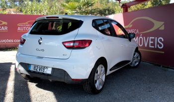 Renault Clio completo