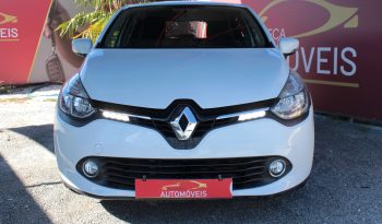 Renault Clio completo