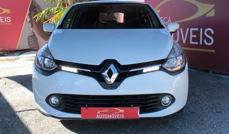 Renault Clio completo