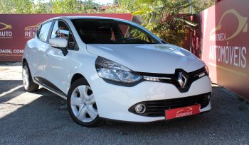 Renault Clio completo