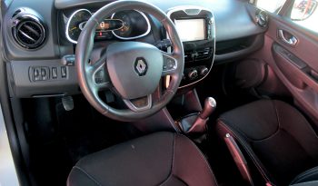 Renault Clio completo