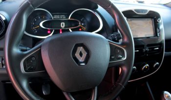 Renault Clio completo