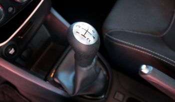 Renault Clio completo