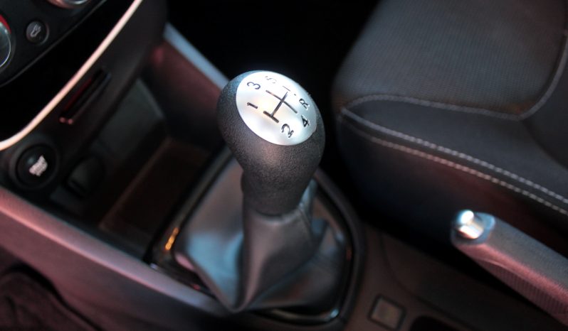 Renault Clio completo