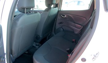 Renault Clio completo