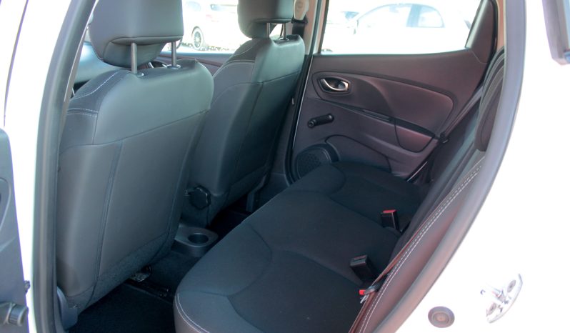 Renault Clio completo