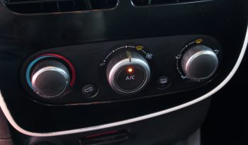 Renault Clio completo