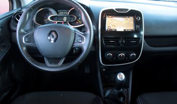 Renault Clio completo