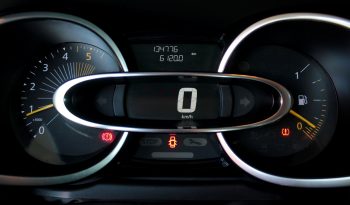 Renault Clio completo