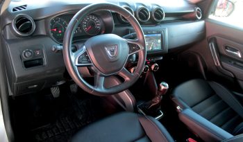 Dacia Duster completo