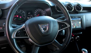 Dacia Duster completo