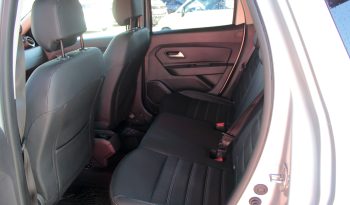 Dacia Duster completo
