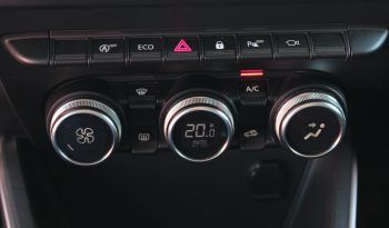 Dacia Duster completo