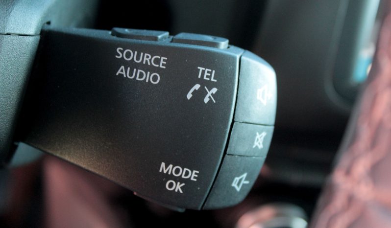 Dacia Duster completo