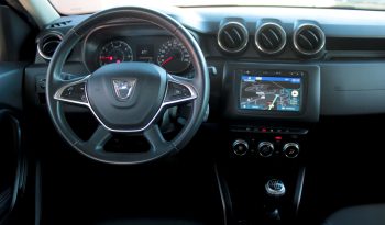 Dacia Duster completo