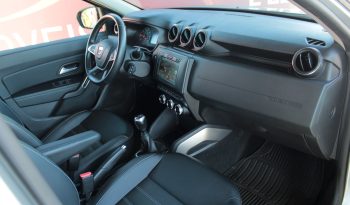 Dacia Duster completo