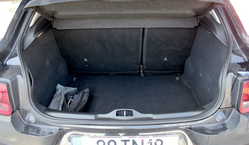 Citroen C4 Cactus completo
