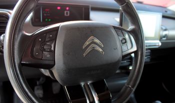 Citroen C4 Cactus completo