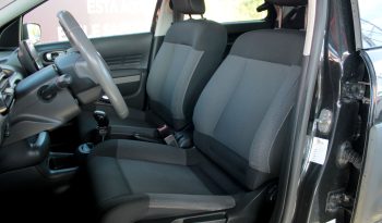 Citroen C4 Cactus completo
