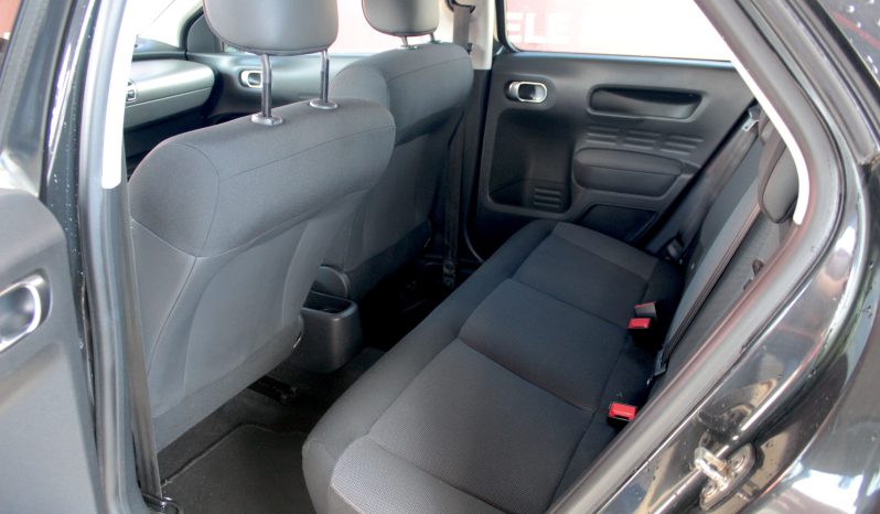 Citroen C4 Cactus completo