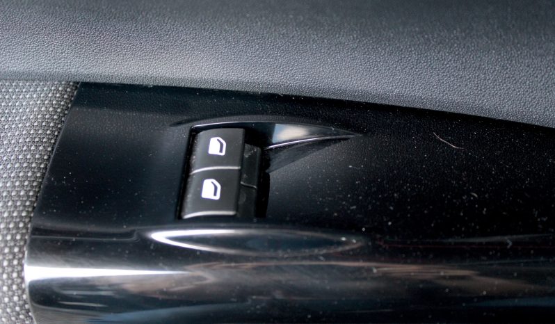 Citroen C4 Cactus completo