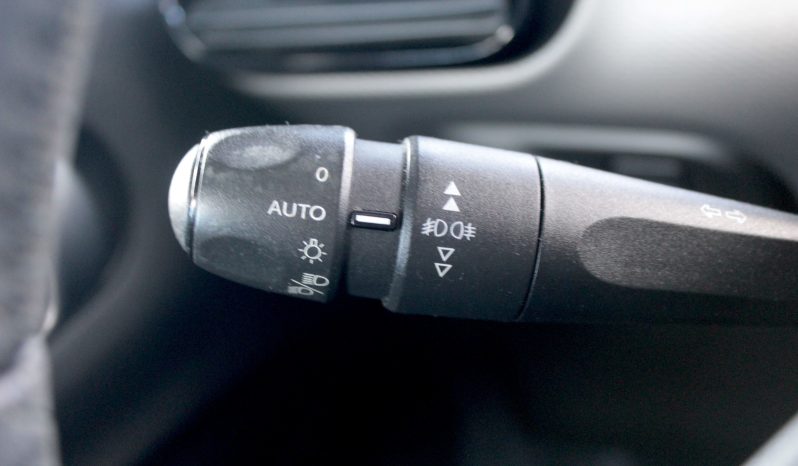 Citroen C4 Cactus completo