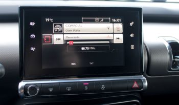 Citroen C4 Cactus completo