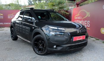 Citroen C4 Cactus completo