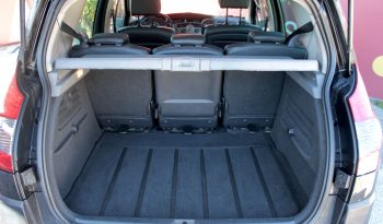Renault Scenic completo