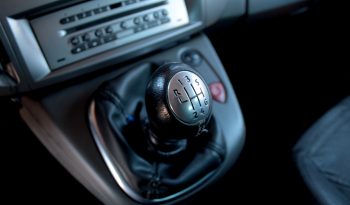 Renault Scenic completo