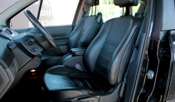 Renault Scenic completo