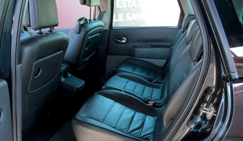 Renault Scenic completo