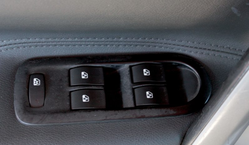 Renault Scenic completo