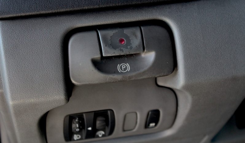 Renault Scenic completo