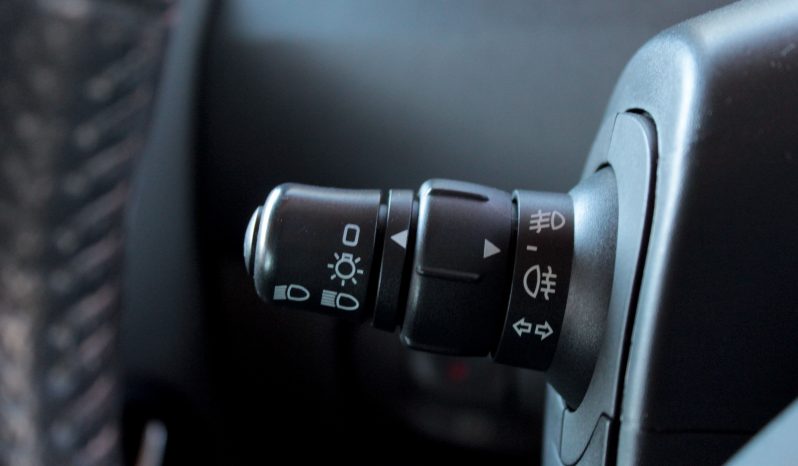 Renault Scenic completo