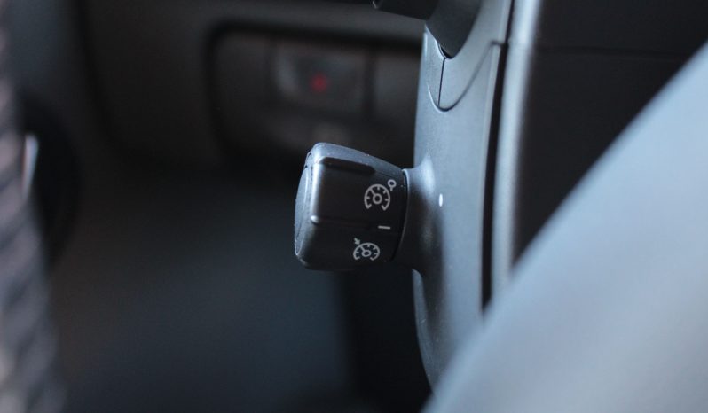 Renault Scenic completo