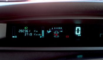 Renault Scenic completo