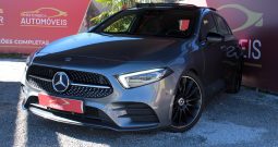 Mercedes A180