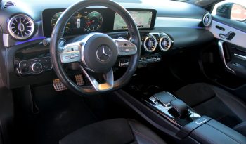 Mercedes A180 completo
