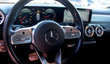 Mercedes A180 completo