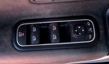 Mercedes A180 completo