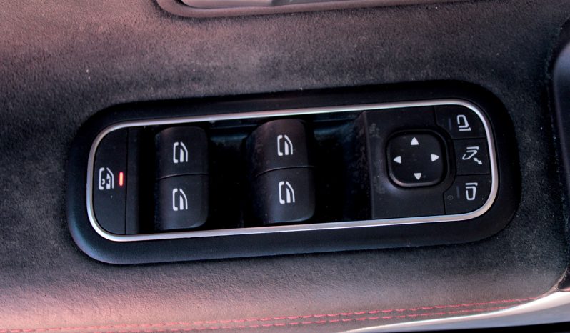 Mercedes A180 completo