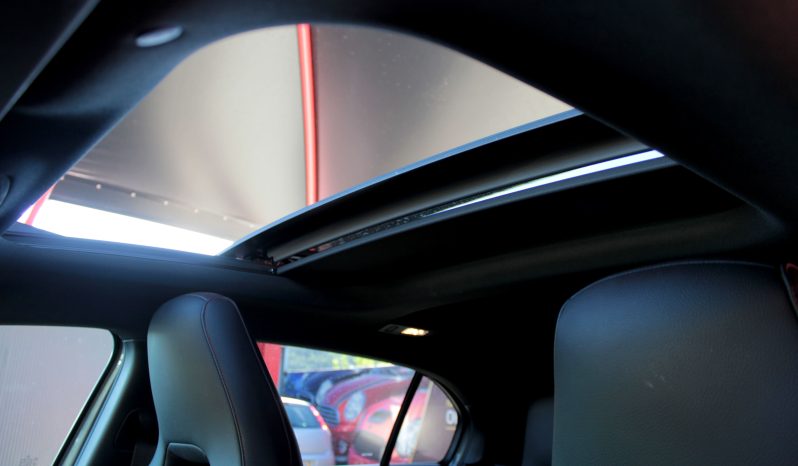 Mercedes A180 completo