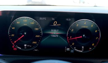 Mercedes A180 completo