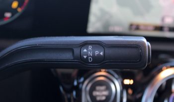 Mercedes A180 completo